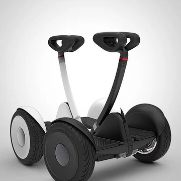 熱銷/免運 智能電動平衡車  新款MINI 智能平衡車電動雙輪兒童成人代步10寸越野思維體感車