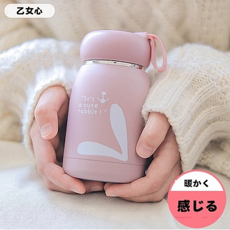 韓国 Sns 大人気 水筒 マグボトル水筒 ステンレス キッズ コーヒー 400ml 4色 マグボトル 保冷保温 真空2重構造 直飲み 魔法瓶 かわいい オシャレ たっぷり 女の子 遠足 通勤通学 通販 Lineポイント最大1 0 Get Lineショッピング