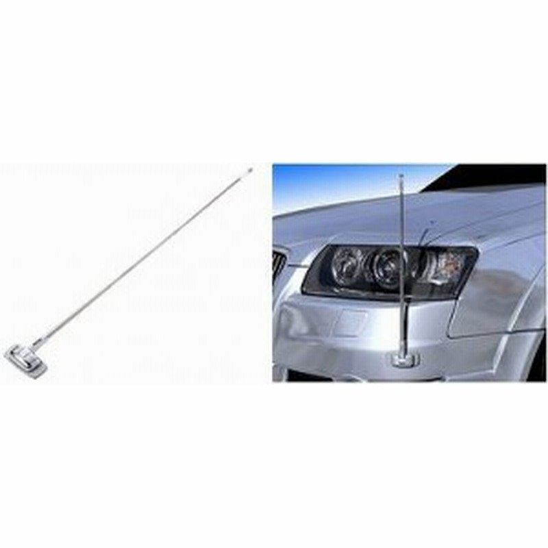 星光産業 フェンダーポール Si Ew 19 通販 Lineポイント最大1 0 Get Lineショッピング