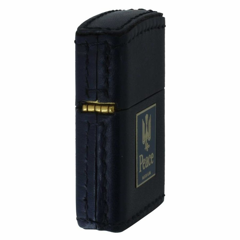 Zippo ピース ジッポライター はみで 懸賞 PEACE