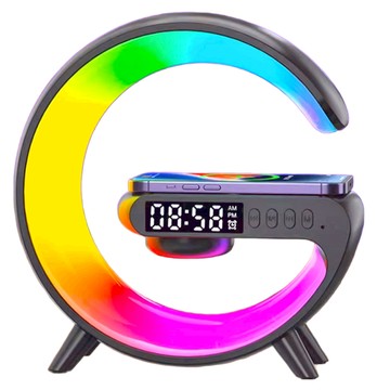 Greenful G系列 藍芽音響 豪華版 DG01 原廠保固  黑色