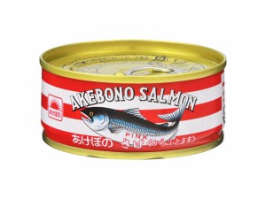  鮭水煮 EO缶 F3号缶 ｘ12 個_3セット