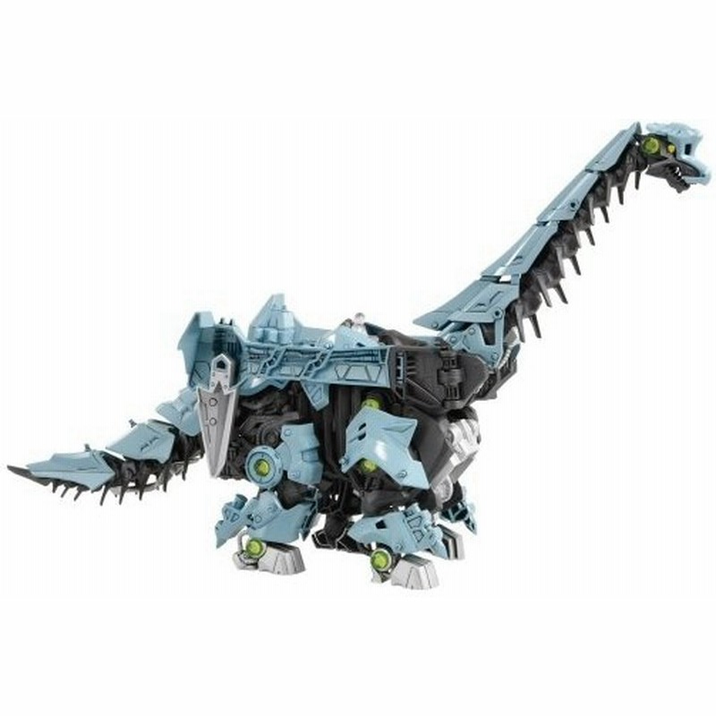 ゾイドワイルド Zw08 グラキオサウルス おもちゃ プラモデル 6歳 その他ゾイド 通販 Lineポイント最大0 5 Get Lineショッピング