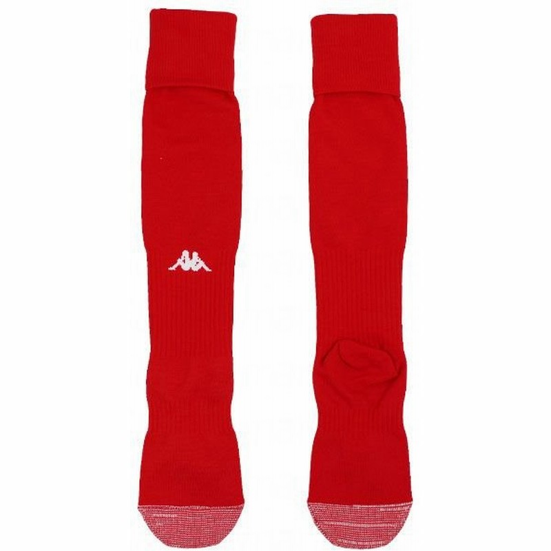 サッカーストッキングデオシーム Kappa カッパ サッカーフットサルウェアーkfea7123d 通販 Lineポイント最大0 5 Get Lineショッピング