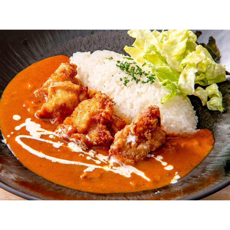 YOSHIMI バターチキンカレー 中辛 200g 10個セット 送料無料 北海道 札幌カリー ヨシミ レトルト 簡単 お土産 贈り物 ご当地 お取り寄せ