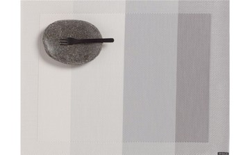 美國Chilewich餐墊36*48-色調(Pearl)