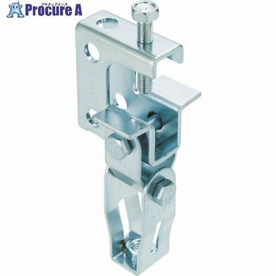 因幡電工 ボルト吊り金具  ▼786-8464 SHBN-1F  1個