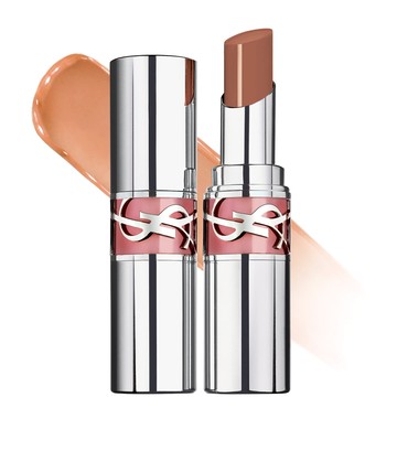 YSL Loveshine High Shine Lipstick