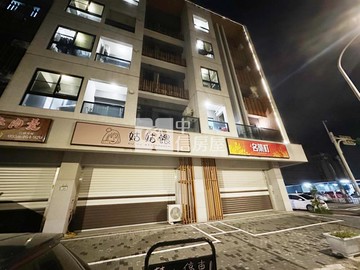 急~觀音草漯◆三多街店面+車位◆｜桃園市觀音區三多街