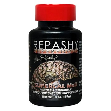 REPASHY 基礎含量鈣粉  85g  1罐