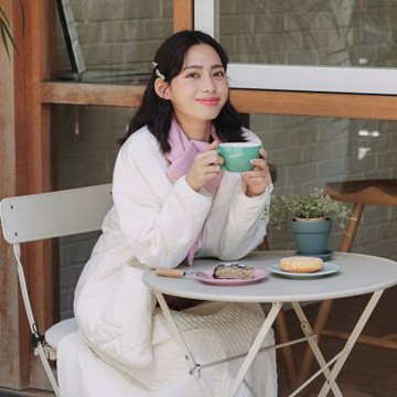 【Dailo】輕保暖大菱格絎縫鋪棉外套 黑 白 綠(魅力商品)