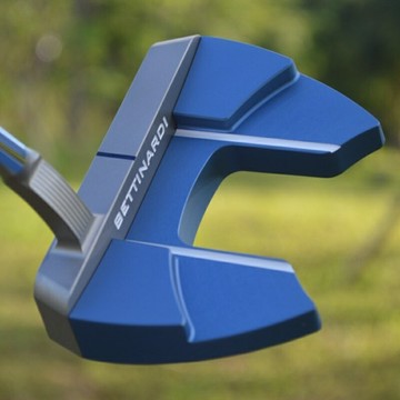 正品Bettinardi inoval貝特納蒂高爾夫推桿男士推桿高爾夫球桿