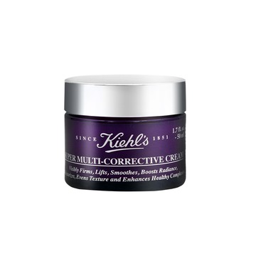 Kiehl’s 契爾氏 超進化全能修護超級乳霜50ml 專櫃公司貨