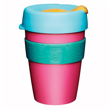 keep cup 極輕隨行杯  派對  340ml  1個