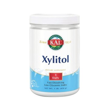 Xylitol 1 lbs by Kal