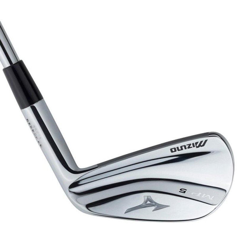 MP-5 アイアン 銅下メッキ限定モデル(7本セット) N.S.PRO MODUS3