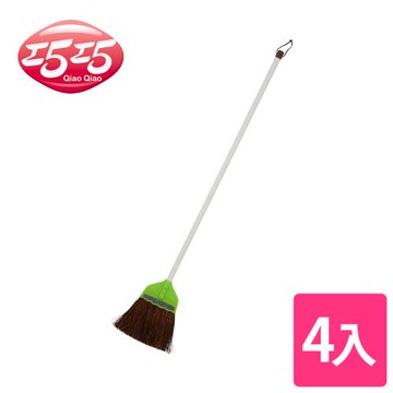 【巧巧】櫻花掃 4入