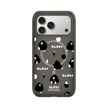 iPhone 17 Pro Max AirX 本質黑 - 奧樂雞 Ology - 奧樂雞的生活日常