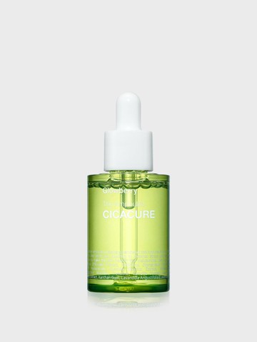 The Ampoulist Cica Cure 30ml