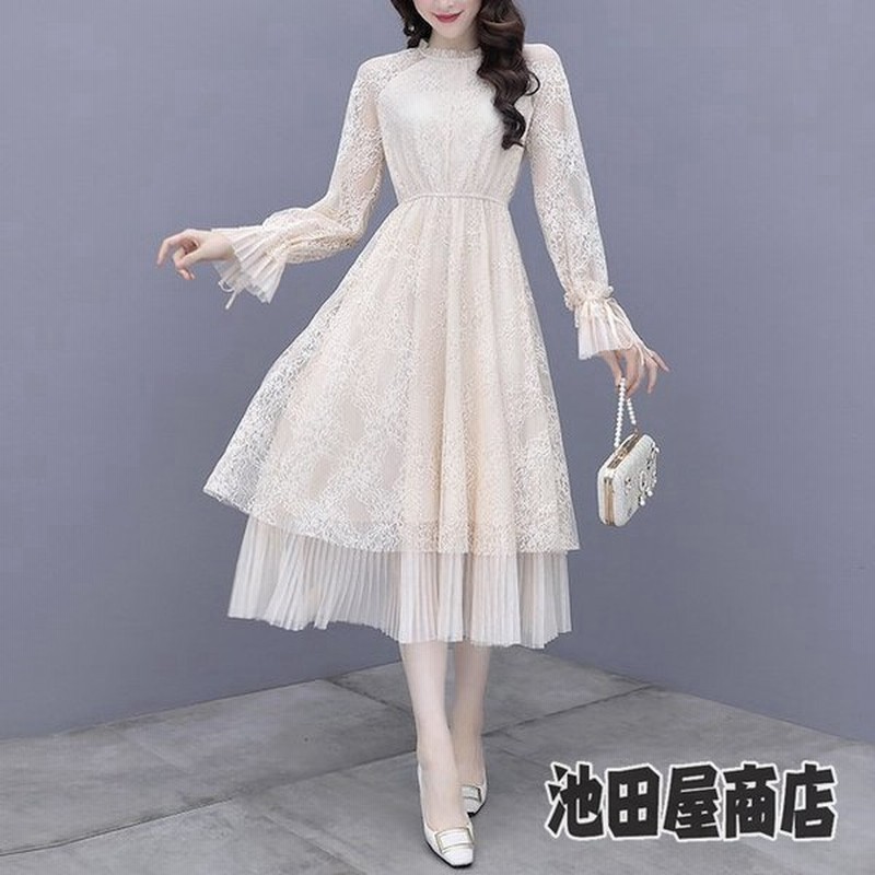 結婚式 お呼ばれ 40代 30代 ワンピース 大きいサイズ 長袖 秋冬ドレス 膝丈ワンピース タイトドレス 入学式 卒業式 入園式 ドレス かわ大 通販 Lineポイント最大0 5 Get Lineショッピング