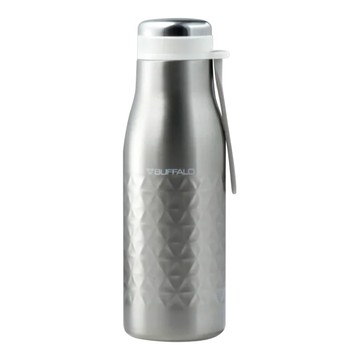 BUFFALO 牛頭牌 晶鑽巧提瓶  原色  1個  500ml