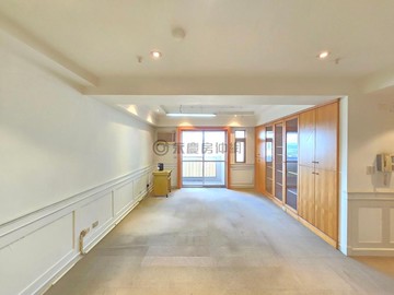 藝文特區~中正巨星4房雙車 高樓景觀樓中樓｜桃園市桃園區中正路