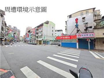正學府路建地＊大面寬＊大馬路邊＊｜新北市土城區板院段
