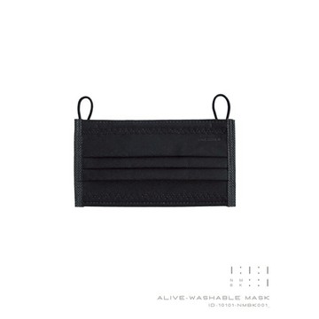 【INCODER】ALIVE WASHABLE MASK