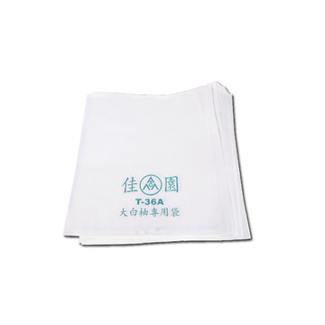 大白柚套袋(蓮霧套袋)200入/組