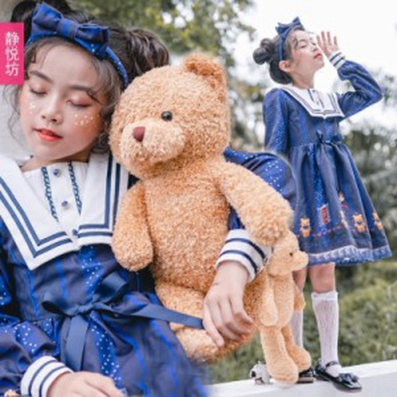 子供ゴスロリ コスチューム 衣装 コスプレ ロリータ ワンピース アニメ メイド ゴシック 女性 子供用 チャイナ服 ロリィタ ロリータ ゴ 通販 Lineポイント最大1 0 Get Lineショッピング