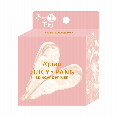 ジューシーパン ラッキーバッグ / SPF30 / PA+++
