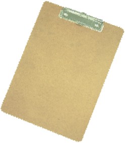 【史代新文具】STAT 300x225mm 16K 木製板夾(直式)