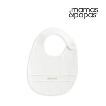 Mamas&Papas 初次見面-圍兜兜