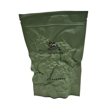 原片三角立體茶包 炭焙烏龍 Set  3g  30包  1袋