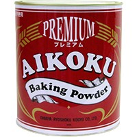 ベーキングパウダー赤プレミアム 2KG 常温