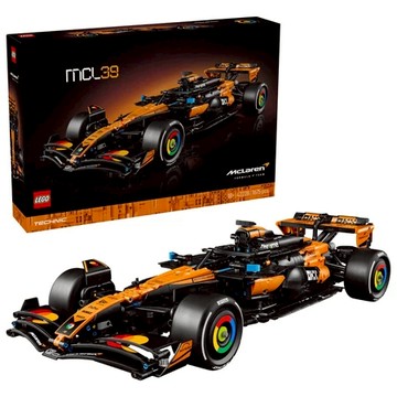 ||高雄 宅媽|樂高 積木||LEGO" 42228 McLaren MCL39 F1® 賽車”