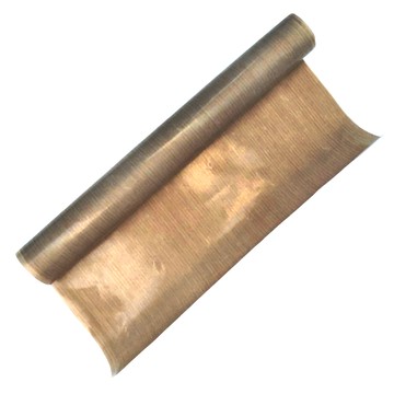 AHA 一法 鐵氟龍不沾布 耐溫260℃  380 x 580 x 0.13mm  1個