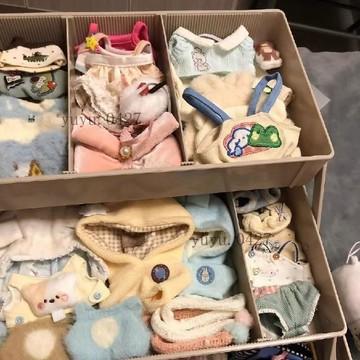 倉庫清倉 超便宜 10cm 20cm 棉花娃娃 娃衣 娃娃衣服 TNT時代少年團 TF家族四代 KPOP 玩偶 福袋