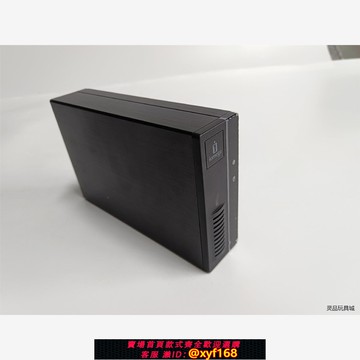 {保固一年 可打統編}全新二手全新 iomega ez NAS網絡存儲器 2t 3t議價商品