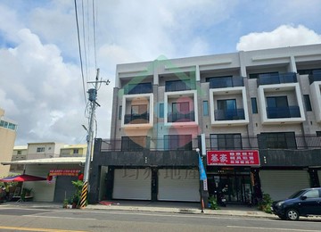 佳里【發財】【旺財】金店住｜台南市佳里區佳北路