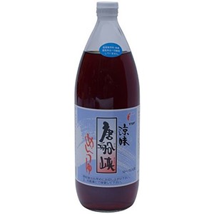 唐船峡 唐船峡めんつゆ 1000ML