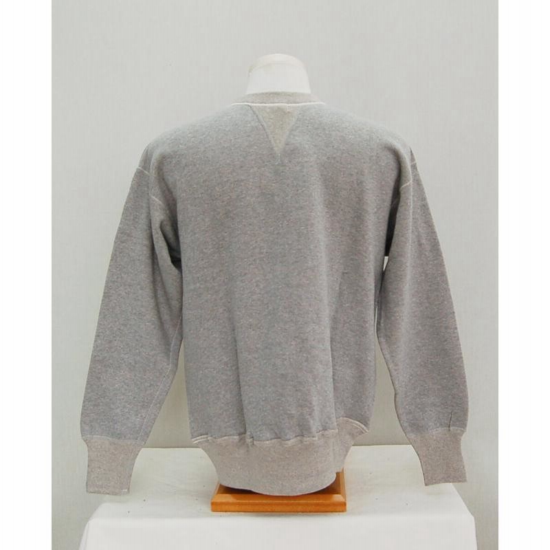 WAREHOUSEウエアハウス スウェット 401 ALASKA | LINEブランド