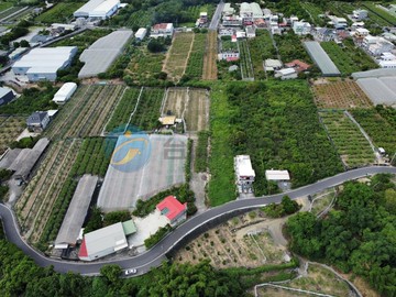阿蓮好風光有水有電 #樂活休閒農地｜高雄市阿蓮區復安