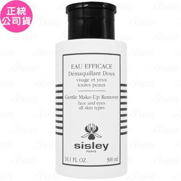 SISLEY希思黎 極致植物保養卸妝液(300ml)(公司貨)