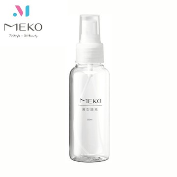 MEKO 噴瓶 /分裝瓶/旅行噴霧瓶(100ml) U-095【官方旗艦館】