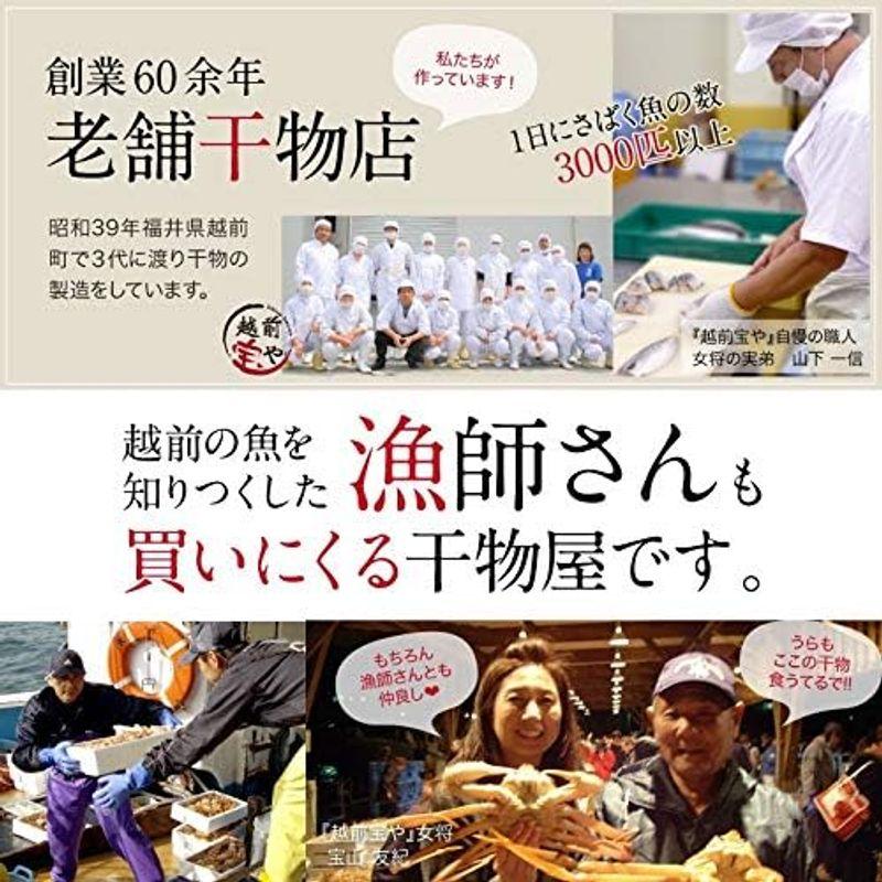 越前宝や ギフト 干物セット お魚晩ごはん 5種7尾 西京漬け 2種4切れ のどぐろ 入 詰め合わせ 一夜干し ギフト プレゼント 干物 冷