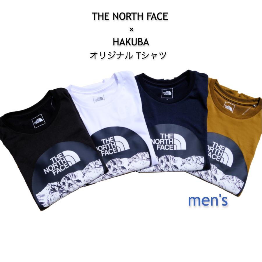 ノースフェイス tシャツ メンズ 半袖 ブランド 在庫限り THE NORTH ...