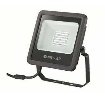 舞光 30W LED 宙斯 泛光燈 戶外燈 洗牆燈 投光燈 IP66 好商量~【APP滿額下單10%點數(單一帳號最高5000點)】1/31止