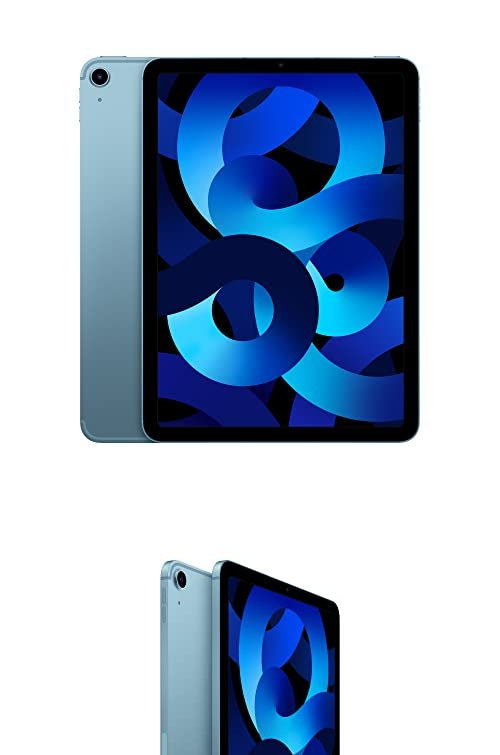 APPLE iPad Air 第5世代 Wi-Fi 64GB  MM9C3J/AWi-Fiモデル