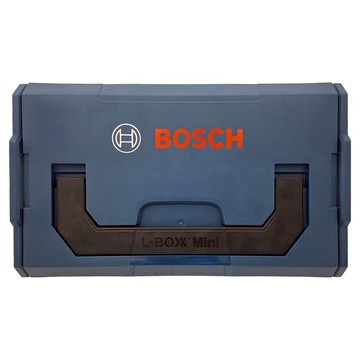 BOSCH 博世 台灣公司貨 迷你 L-Boxx  260 x 155 x 63cm  1個
